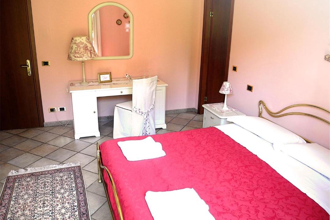 Photo of Bedroom in Morosolo