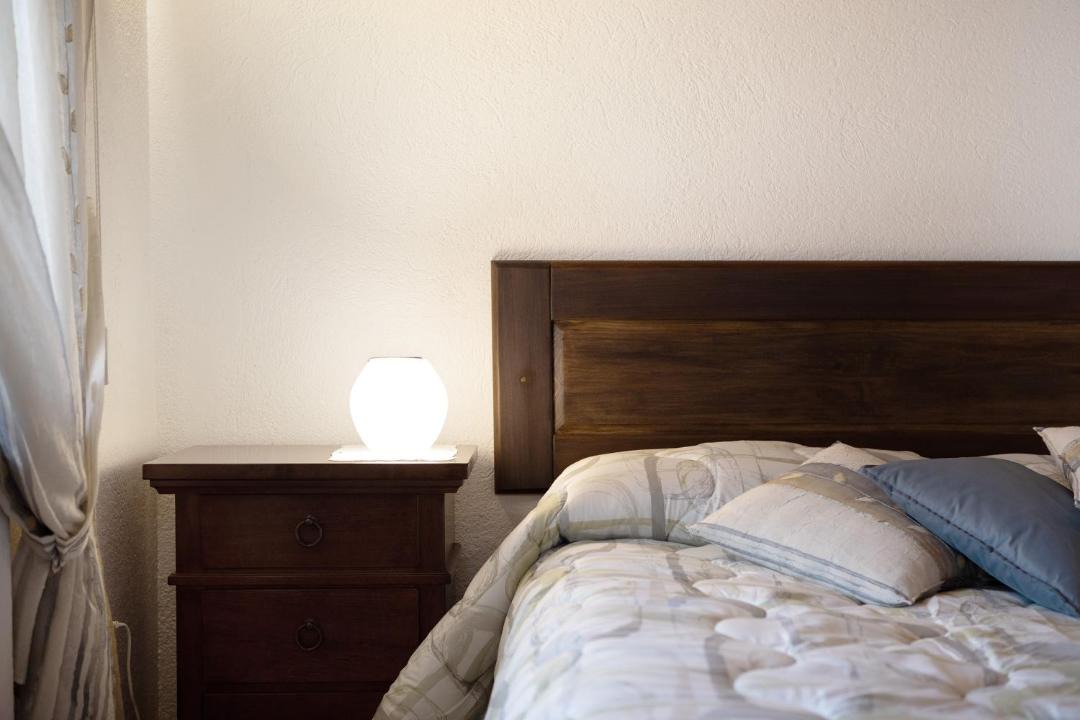 Photo of Bedroom in Blavy
