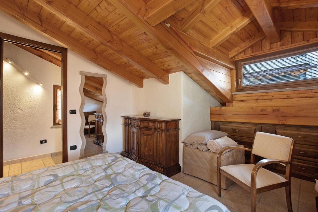 Photo of Bedroom in Blavy