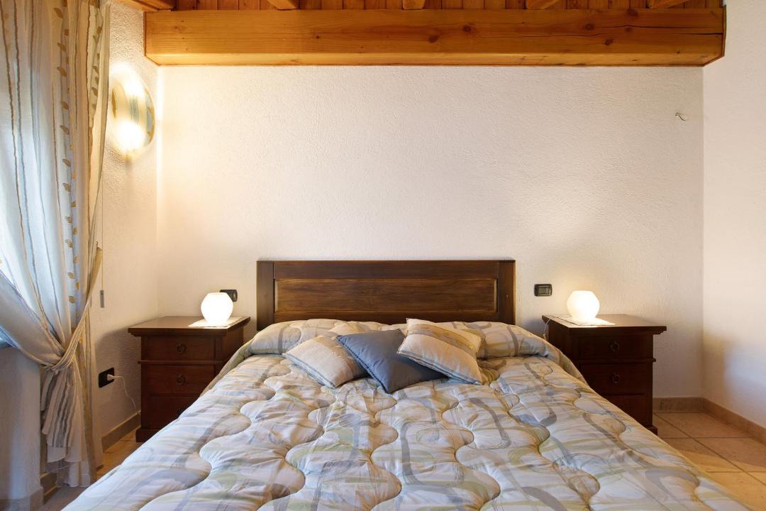 Photo of Bedroom in Blavy