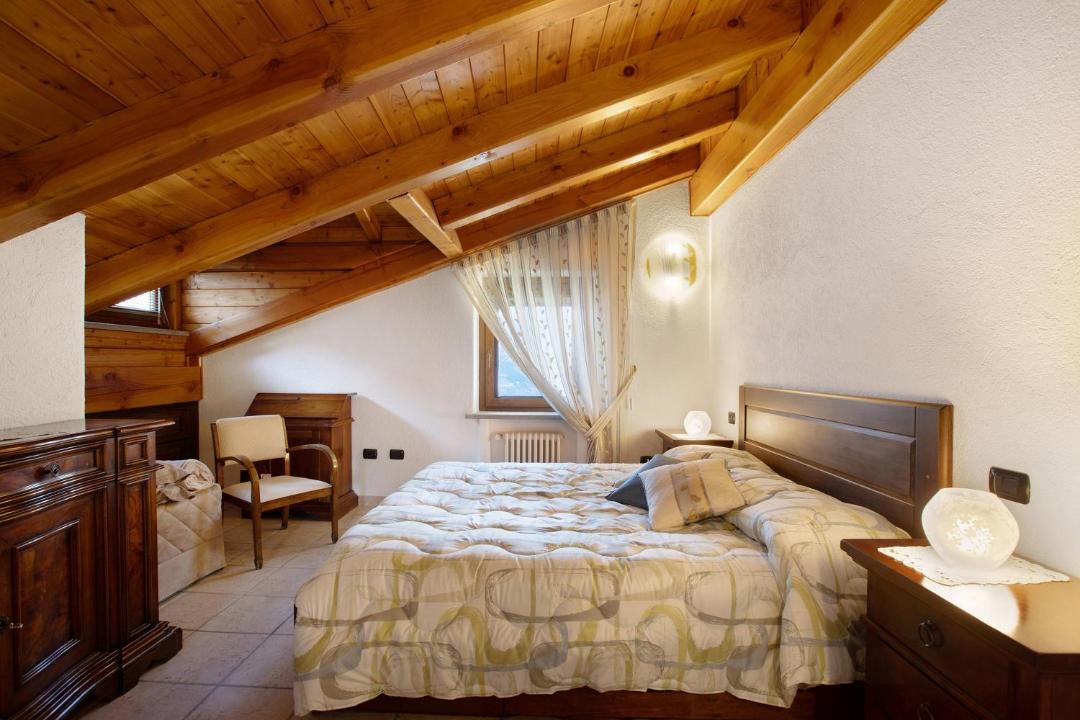 Photo of Bedroom in Blavy