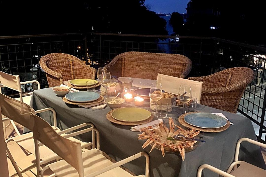 Photo of Patio Balcony in Santa Maria in Stelle