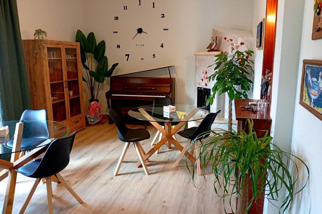 Photo of Livingroom in Ronco Scrivia