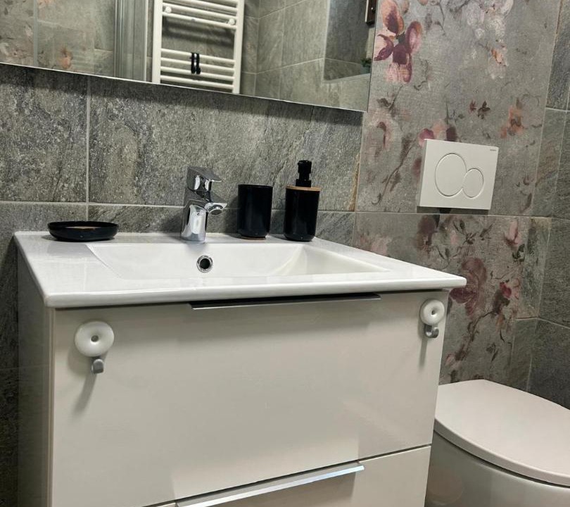 Photo of Bathroom in Gavirate