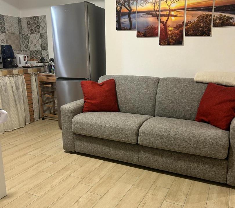 Photo of Livingroom in Gavirate