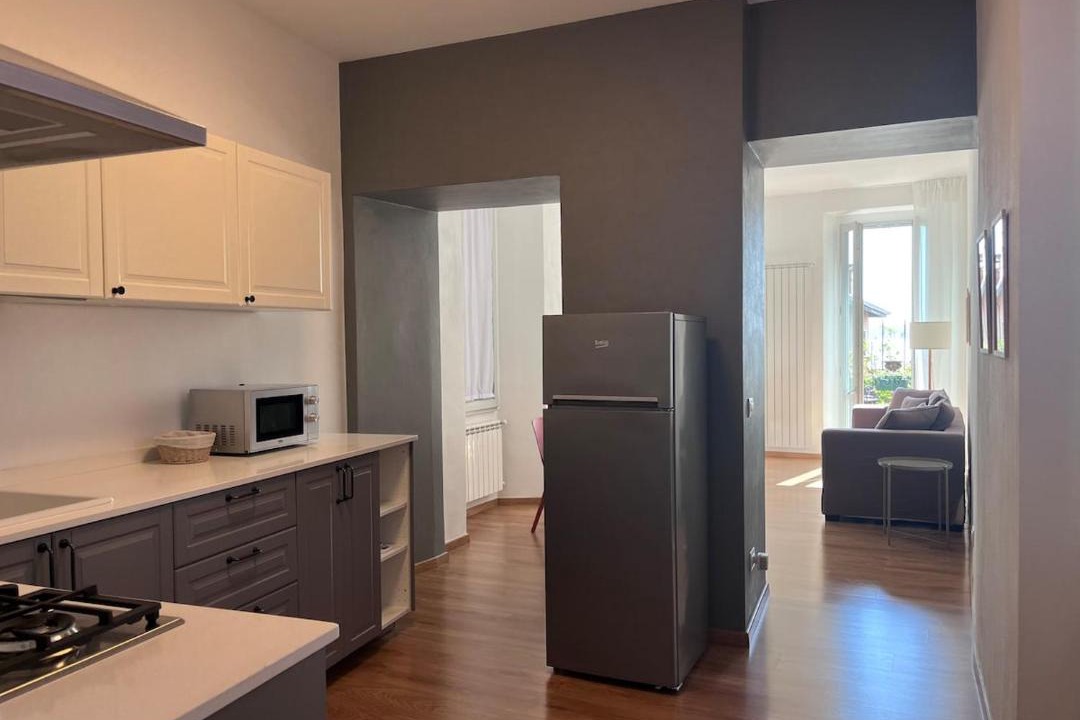 Photo of Kitchen in Lesa