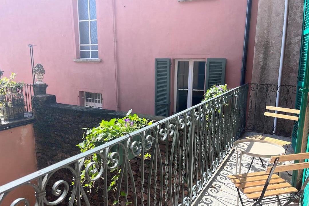 Photo of Patio Balcony in Lesa