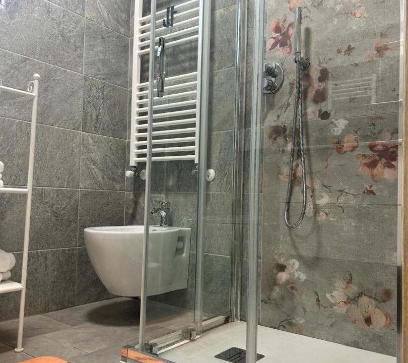 Photo of Bathroom in Gavirate