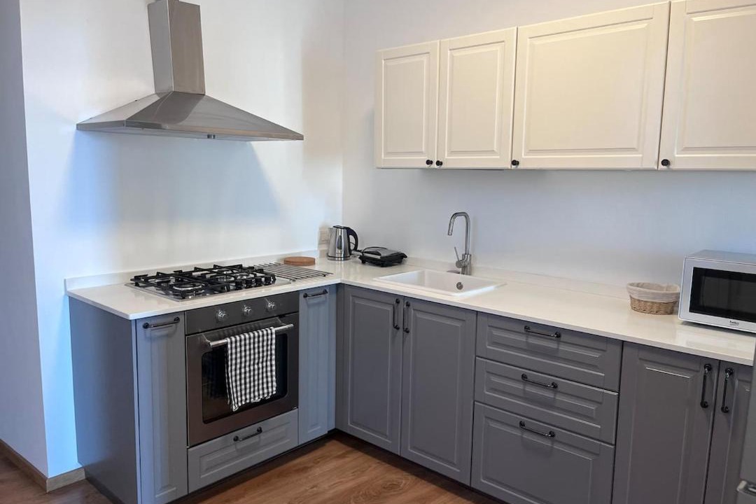 Photo of Kitchen in Lesa