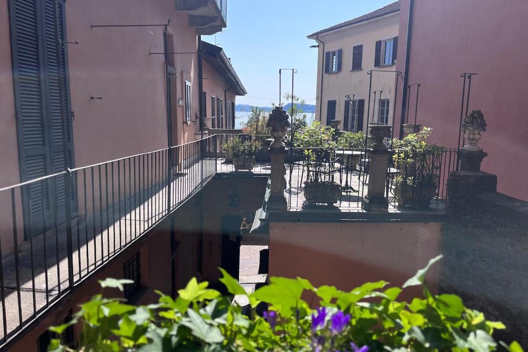 Photo of Patio Balcony in Lesa