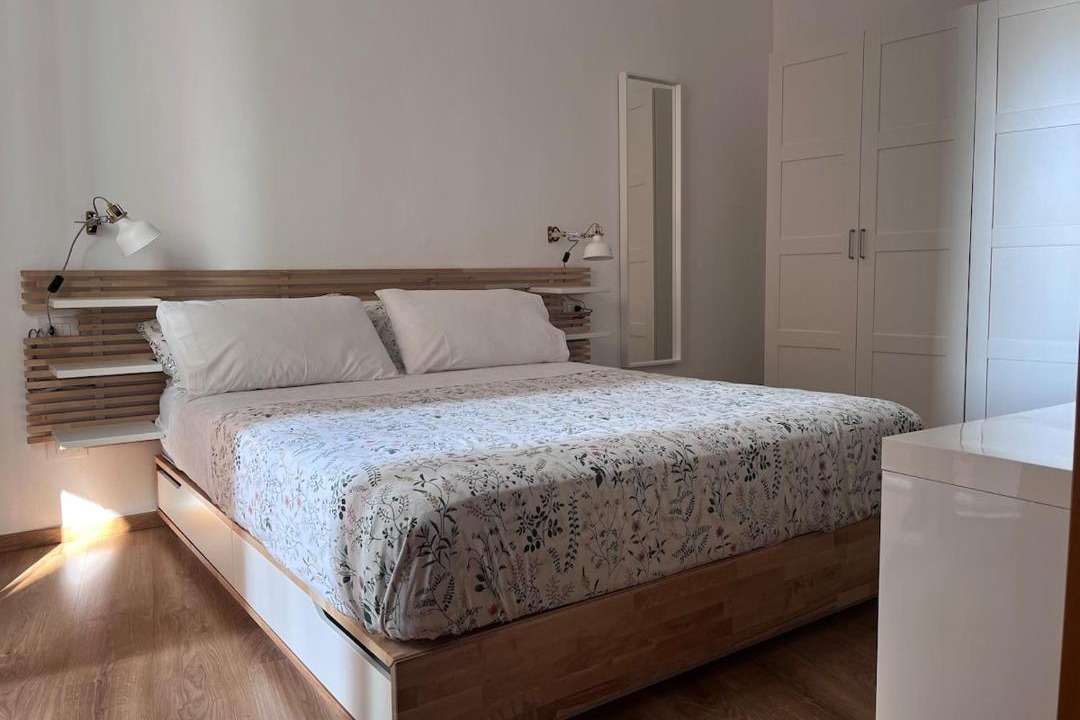 Photo of Bedroom in Lesa