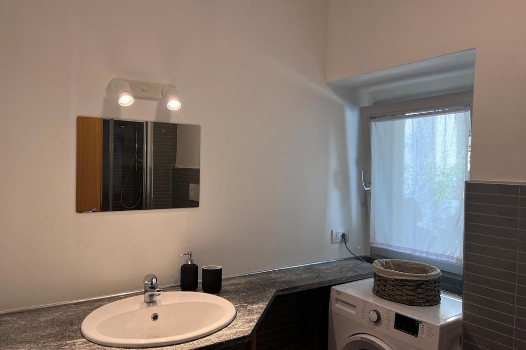 Photo of Bathroom in Lesa