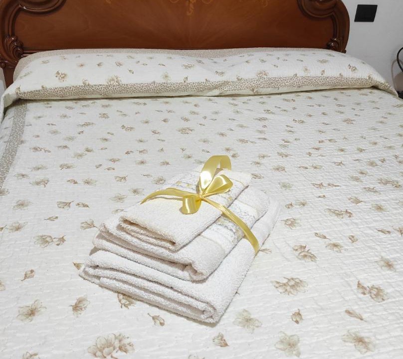 Photo of Bedroom in Selargius