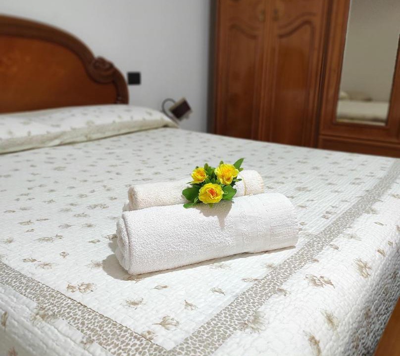 Photo of Bedroom in Selargius