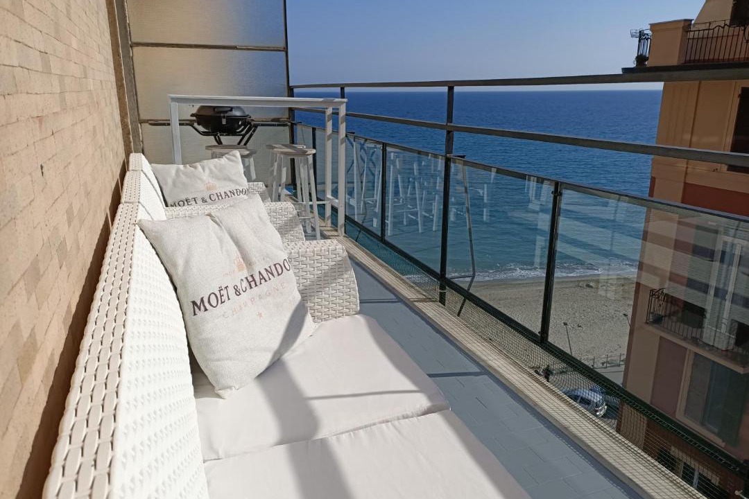 Photo of Patio Balcony in Savona