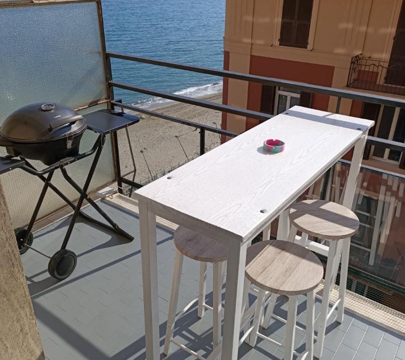 Photo of Patio Balcony in Savona