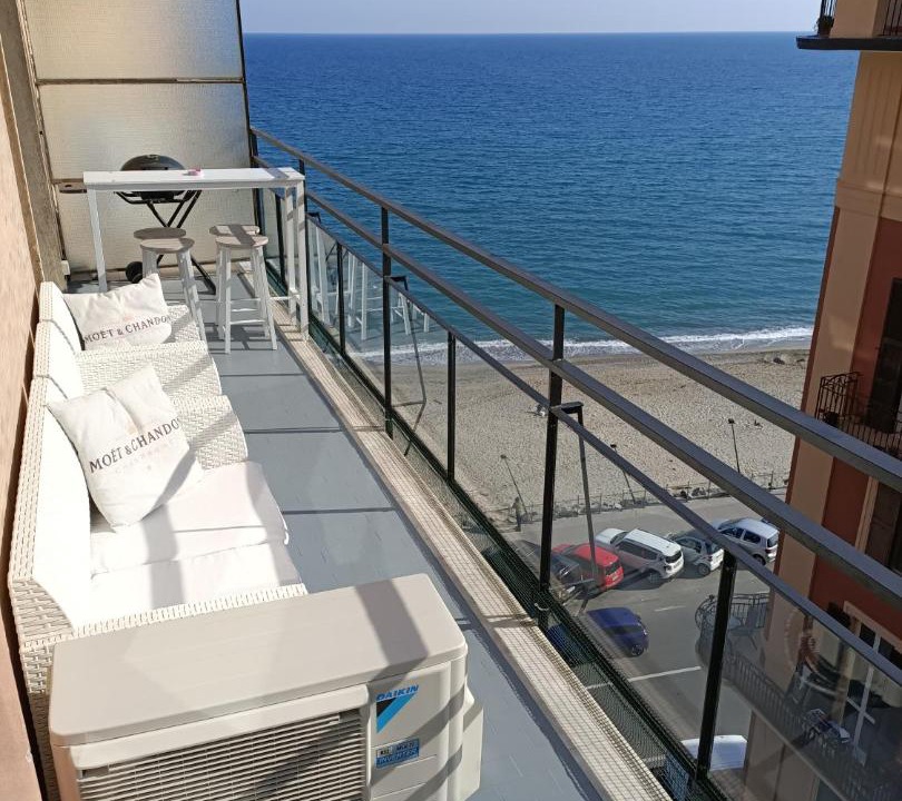 Photo of Patio Balcony in Savona