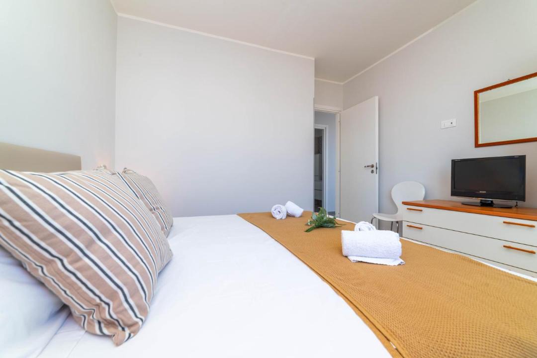 Photo of Bedroom in Torre Santa Sabina