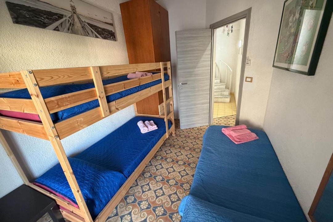 Photo of Bedroom in Falerna