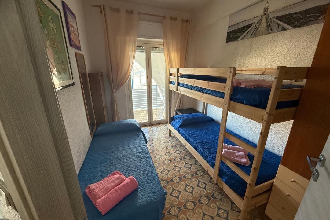 Photo of Bedroom in Falerna