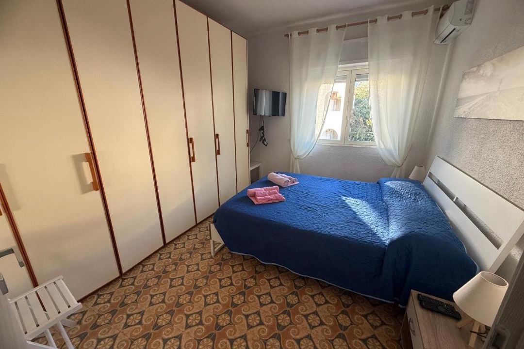 Photo of Bedroom in Falerna