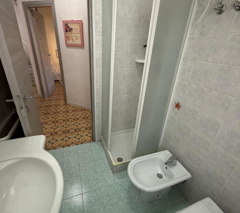 Photo of Bathroom in Falerna