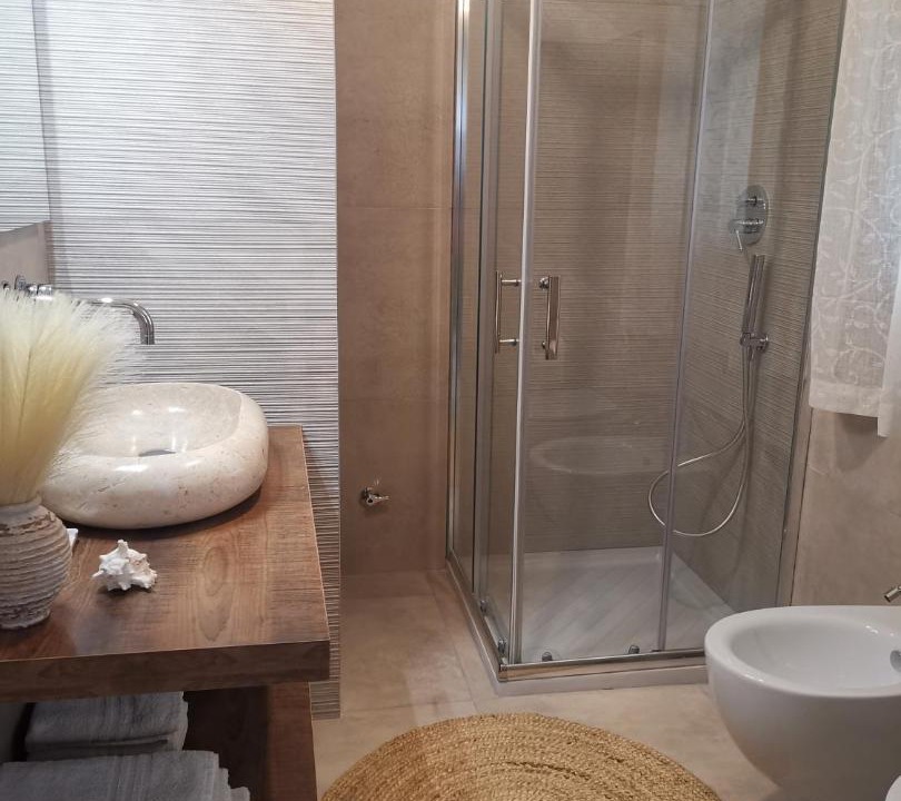 Photo of Bathroom in San Giovanni