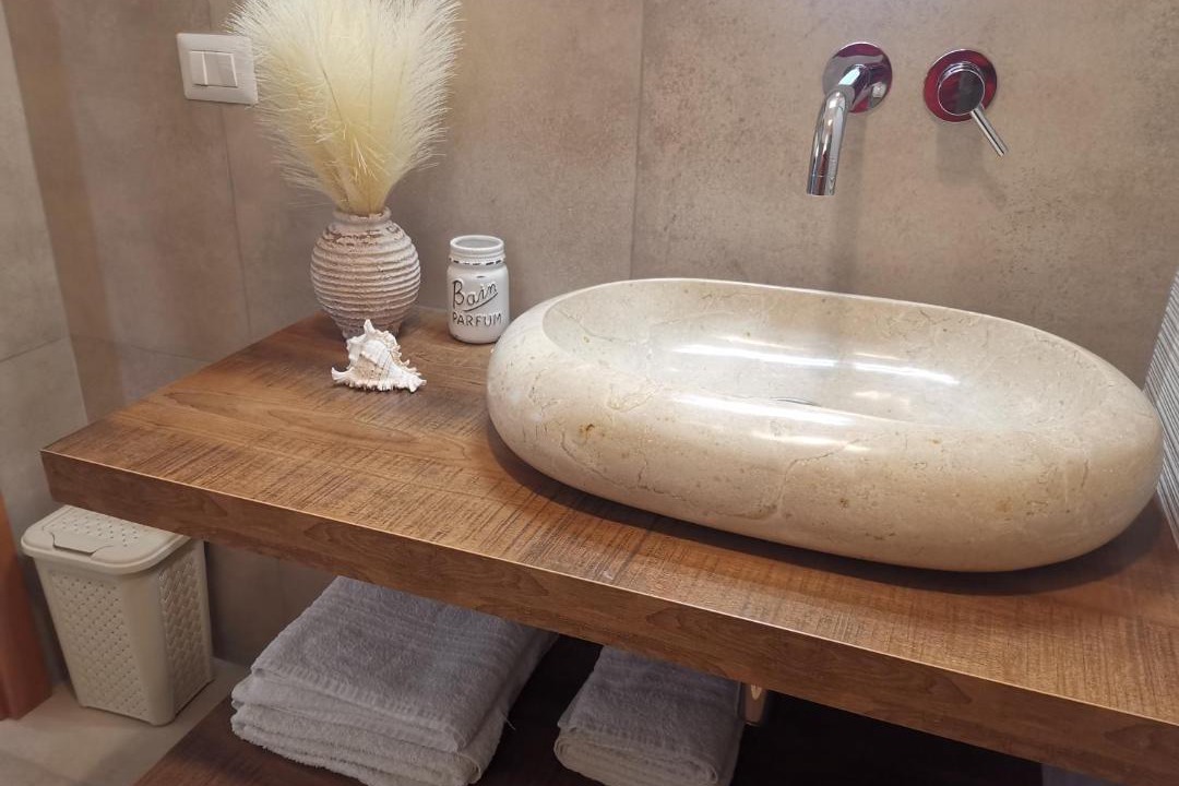 Photo of Bathroom in San Giovanni