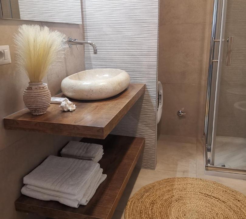 Photo of Bathroom in San Giovanni