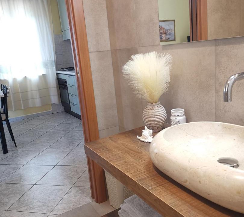 Photo of Bathroom in San Giovanni