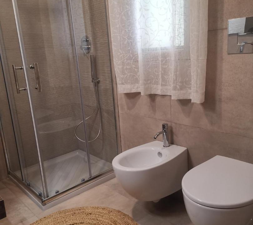 Photo of Bathroom in San Giovanni