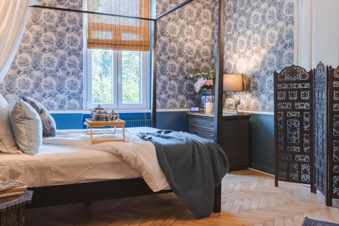 Photo of Bedroom in Gorizia