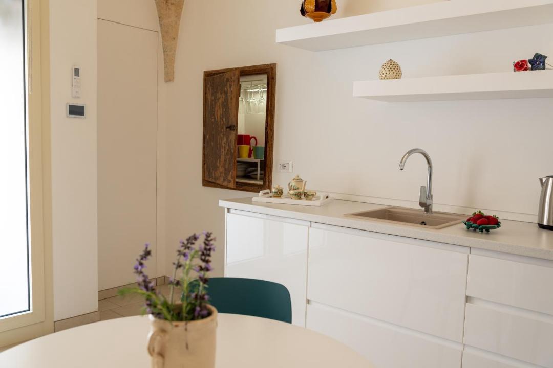 Photo of Kitchen in Grottaglie