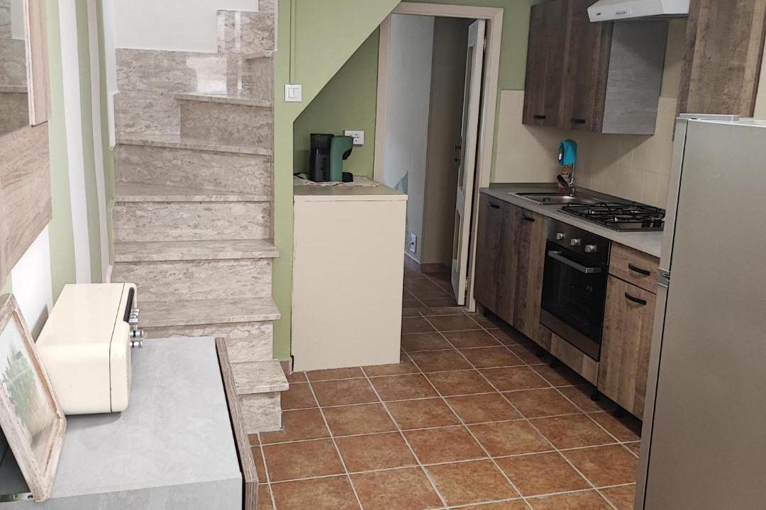 Photo of Kitchen in Pizzoferrato
