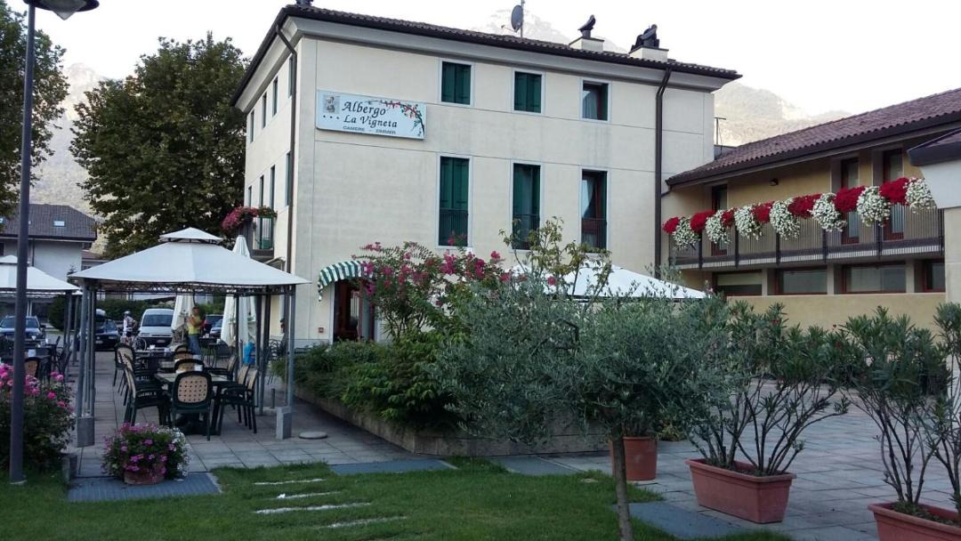 Photo of Others in Arsiero