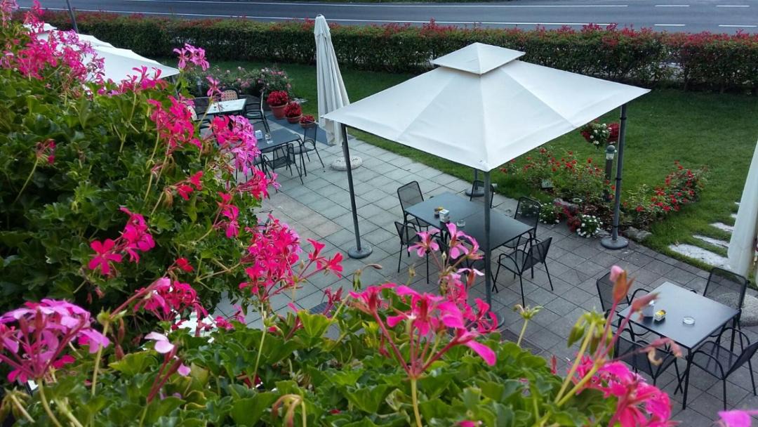 Photo of Patio Balcony in Arsiero