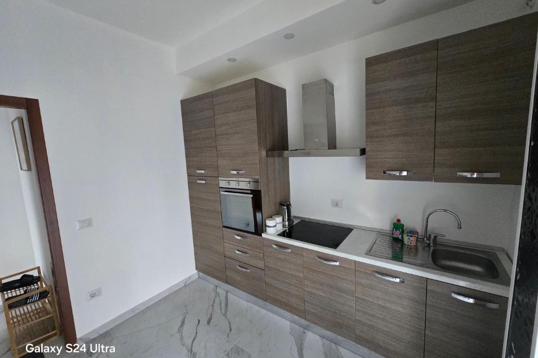 Photo of Kitchen in Acqui Terme