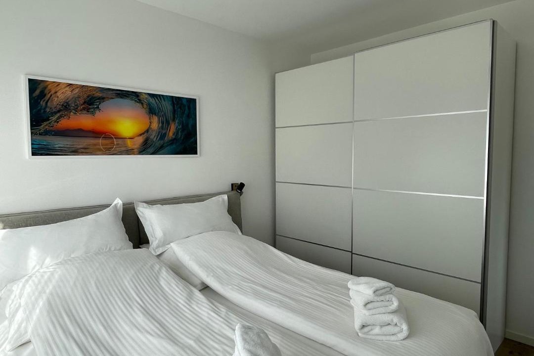 Photo of Bedroom in Malcesine