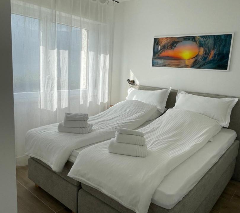 Photo of Bedroom in Malcesine
