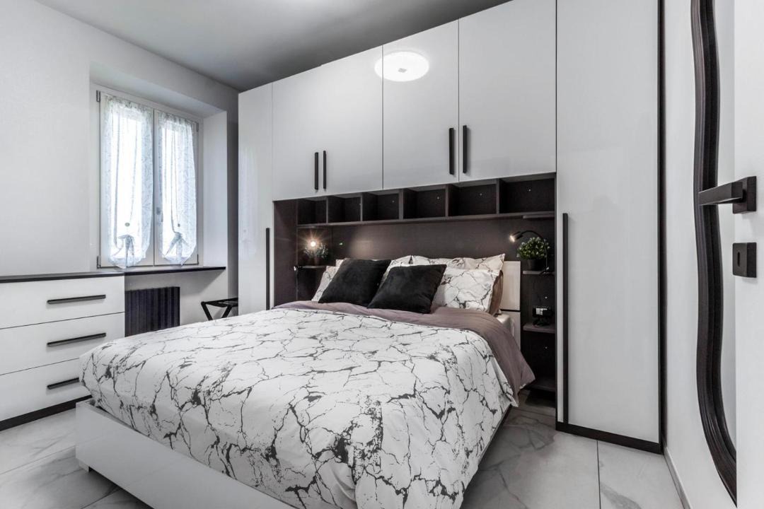 Photo of Bedroom in Saronno