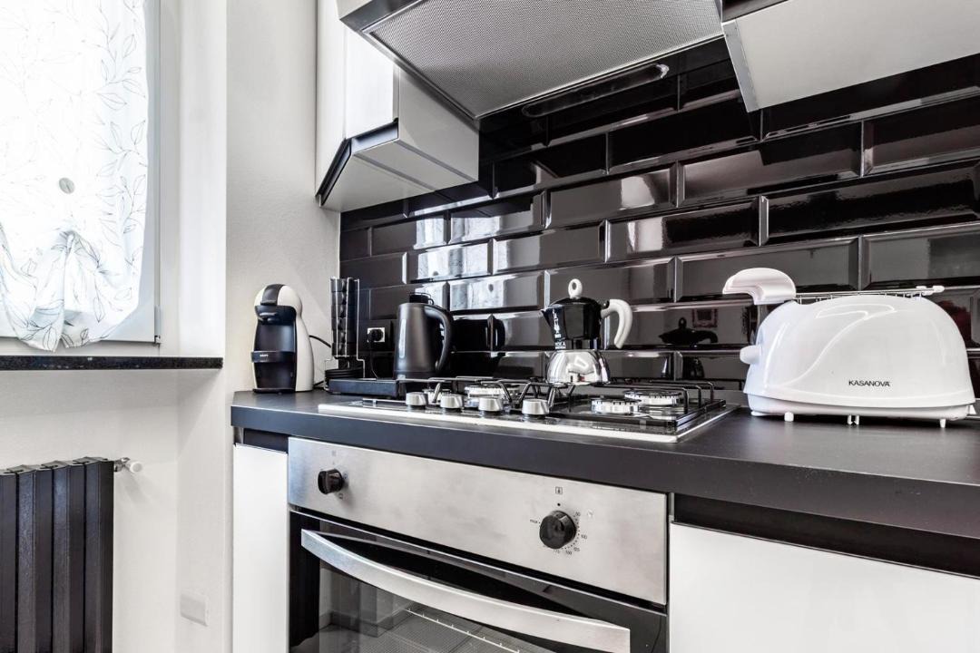 Photo of Kitchen in Saronno