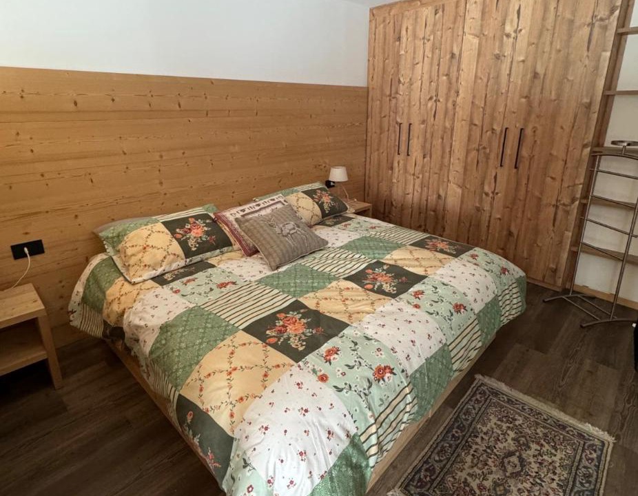 Photo of Bedroom in Taibon Agordino