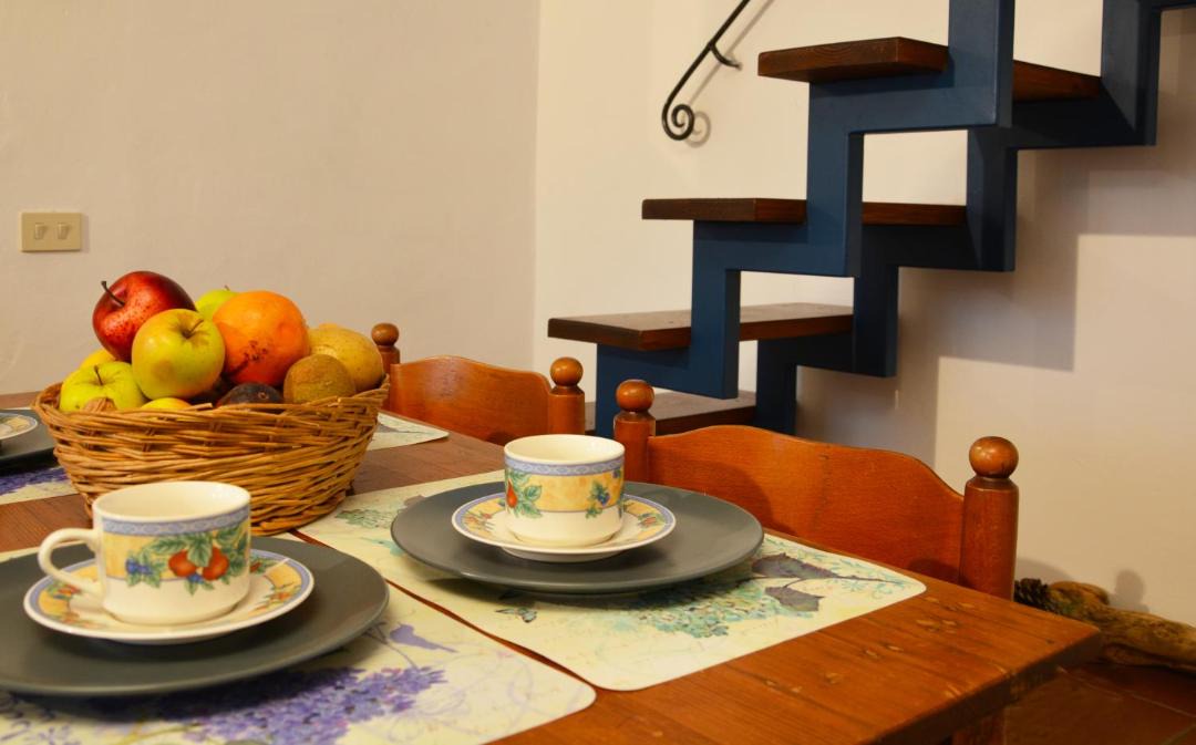Photo of Livingroom in Mercatale Val di Pesa