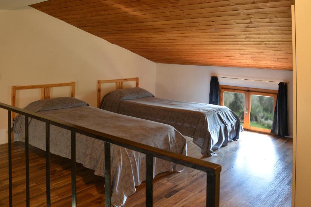 Photo of Bedroom in Mercatale Val di Pesa
