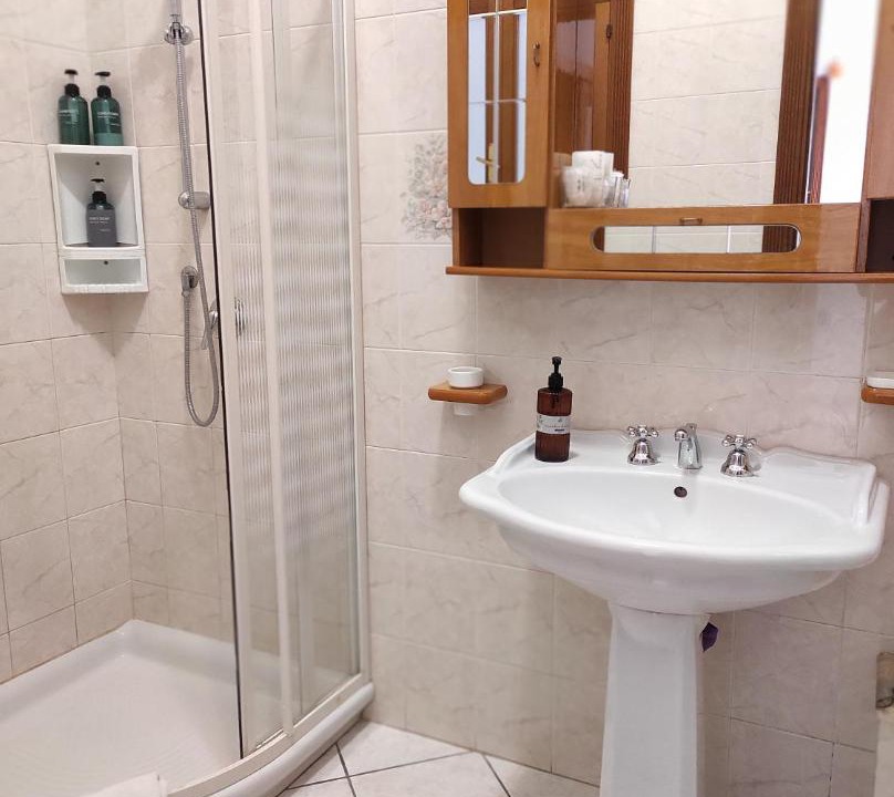 Photo of Bathroom in Selargius