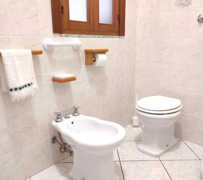 Photo of Bathroom in Selargius