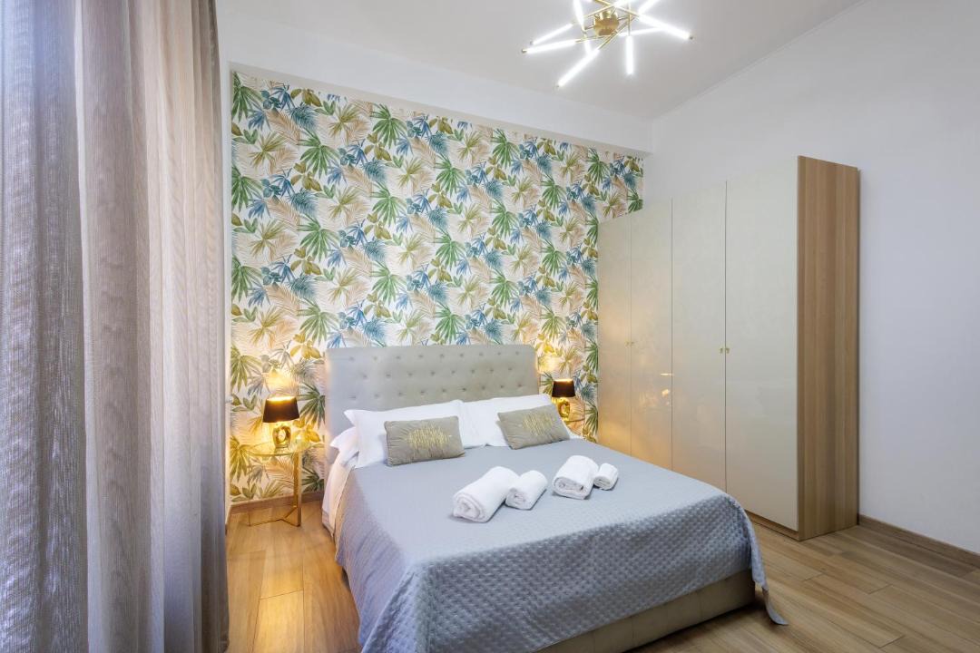 Photo of Bedroom in Carignano