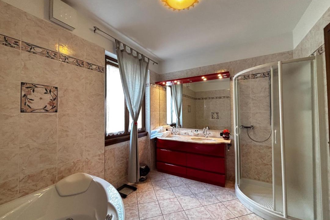 Photo of Bathroom in Stazzona