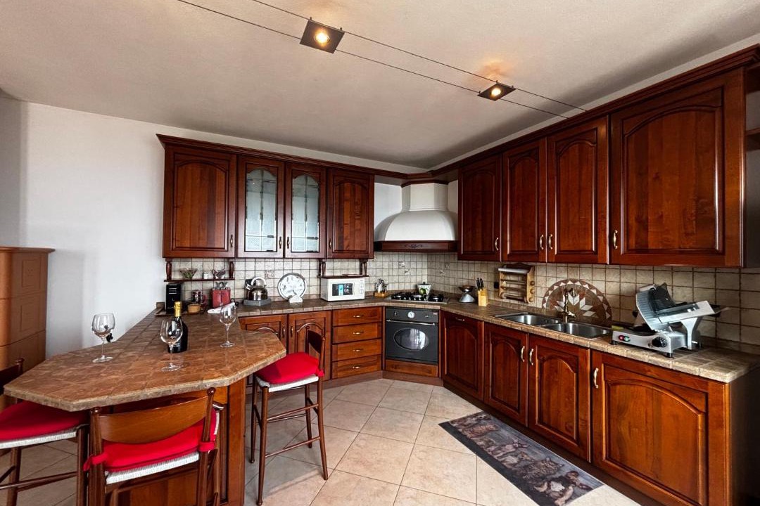 Photo of Kitchen in Stazzona