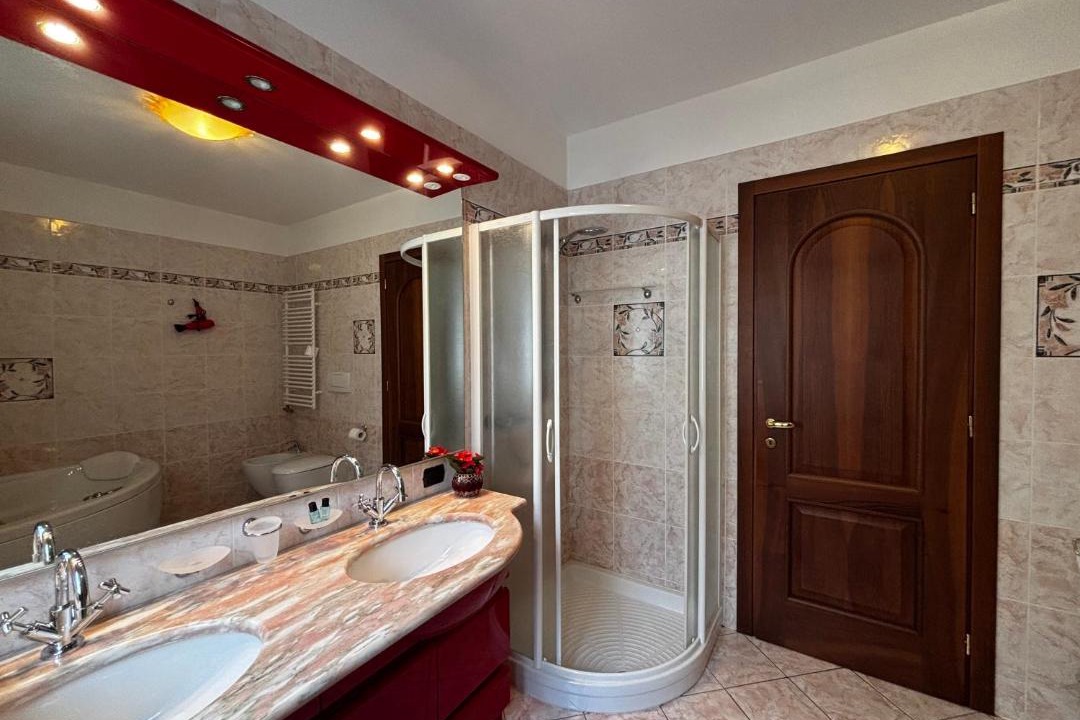 Photo of Bathroom in Stazzona